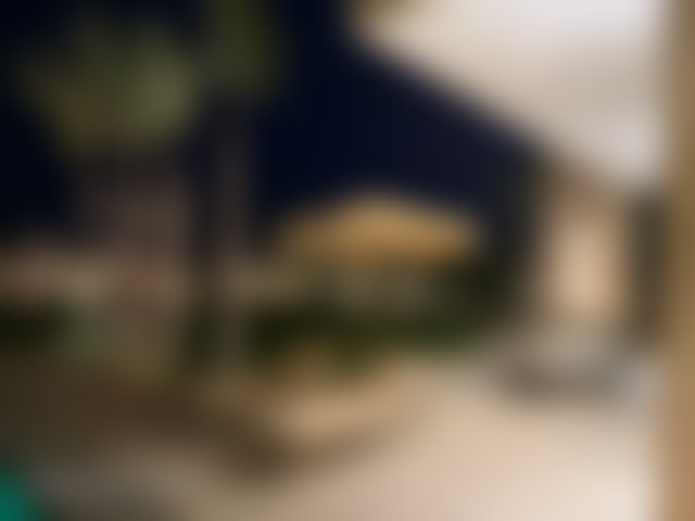 Single-storey villa on Route de l’Ourika, Marrakech, Atlas Mountain views — 2