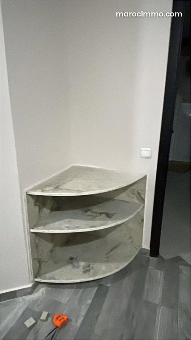 Vend appartement à Martil. Superficie 68 m². Bien meublé — 5