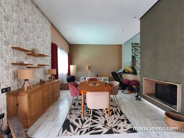 Charming 3-Level Villa for Sale — 5