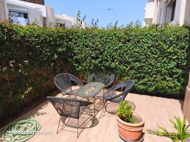 Charming 3-Level Villa for Sale — 2