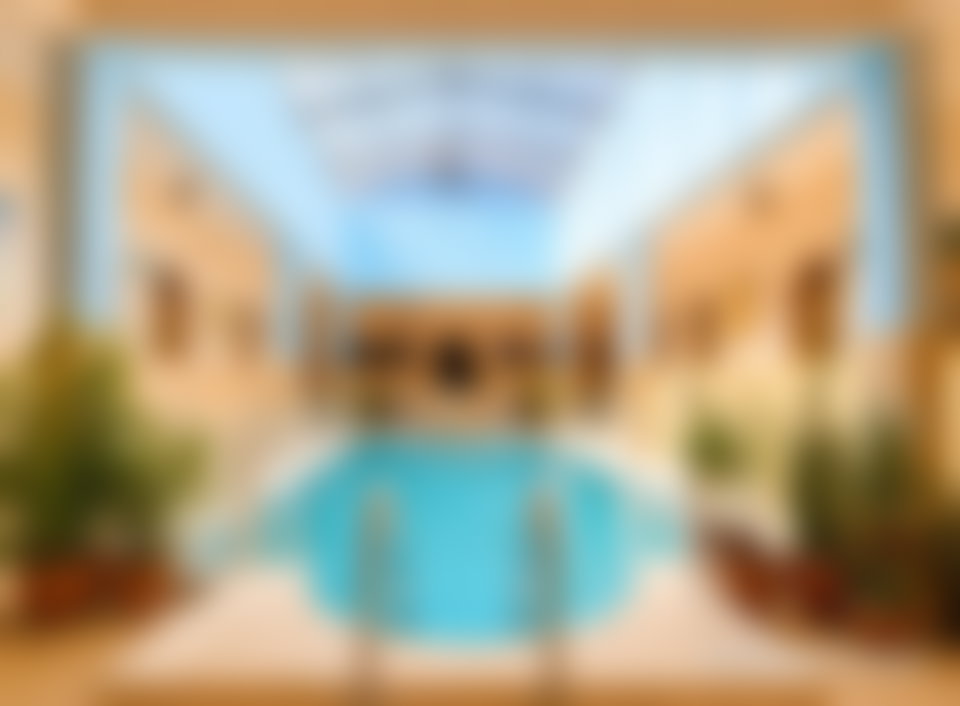 8-Bedroom Villa with Swimming Pool in Ounagha, near Essaouira