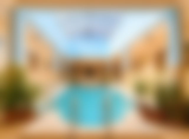 Villa 8 chambres avec piscine à Ounagha, près d'Essaouira — Ounagha