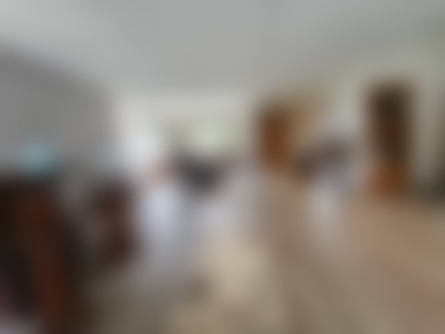 600 sqm villa with pool and garden, Dar Bouazza, for rent — 2