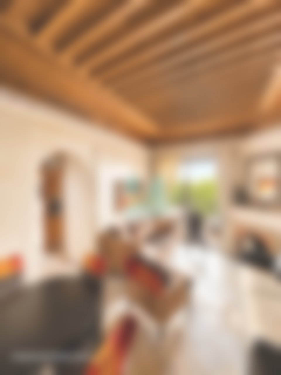 Appartement meublé 84 m², terrasse et piscine, Palmeraie Marrakech