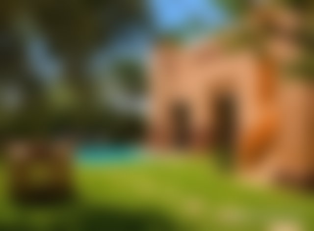 Villa 180 m² avec piscine, Route de Fès, Marrakech — 2
