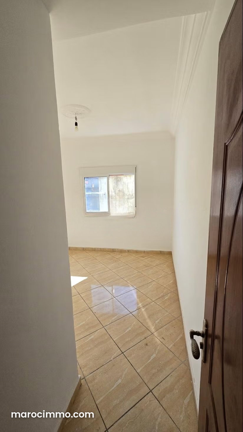 New-Build Apartment with Terrace and Mountain Views in Mdiq — Mdiq