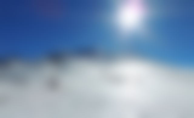 125 m² Plot in Oukaïmeden, Directly on the Ski Slopes — Oukaimden