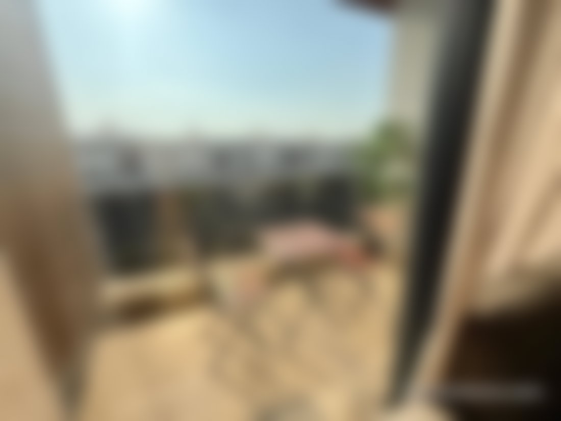 Appartement meublé 60 m², terrasse plein sud, Ville Verte Bouskoura