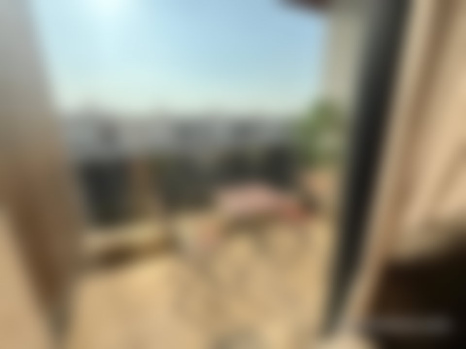 Appartement meublé 60 m², terrasse plein sud, Ville Verte Bouskoura