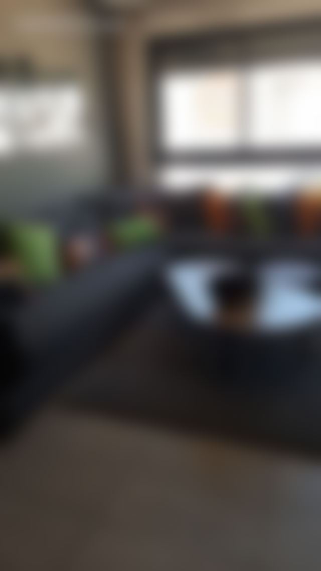 Furnished 60 sqm Apartment, Casablanca Finance City — Casablanca