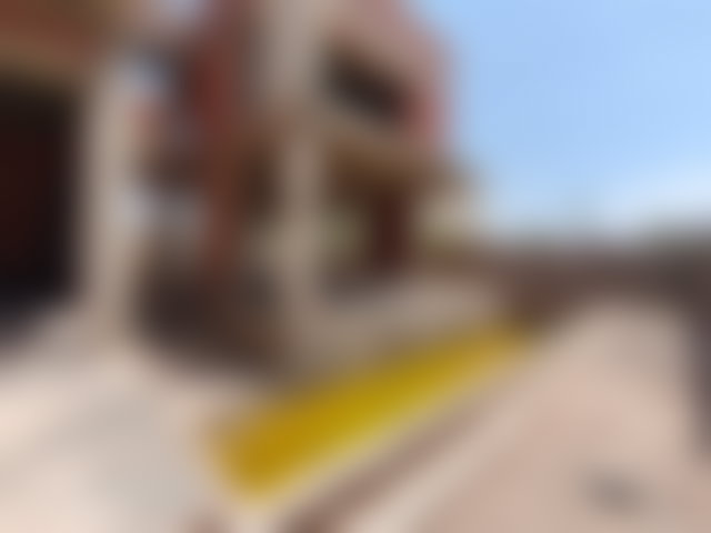 فيلا حديثة مع مسبح للبيع بطريق تحناوت في مراكش — 2