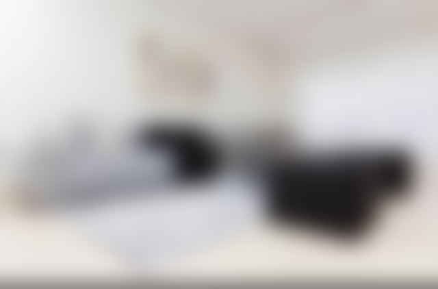 Two-Bedroom Apartment with Terrace in Riyad, Rabat — Rabat