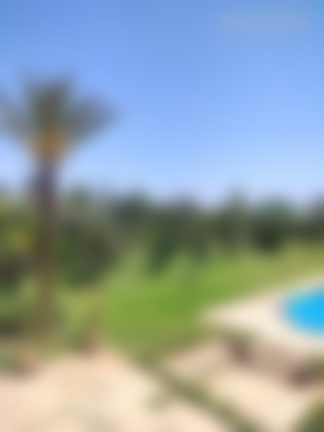 فيلا فسيحة بطابع مغربي للبيع على طريق فاس بمراكش — 4