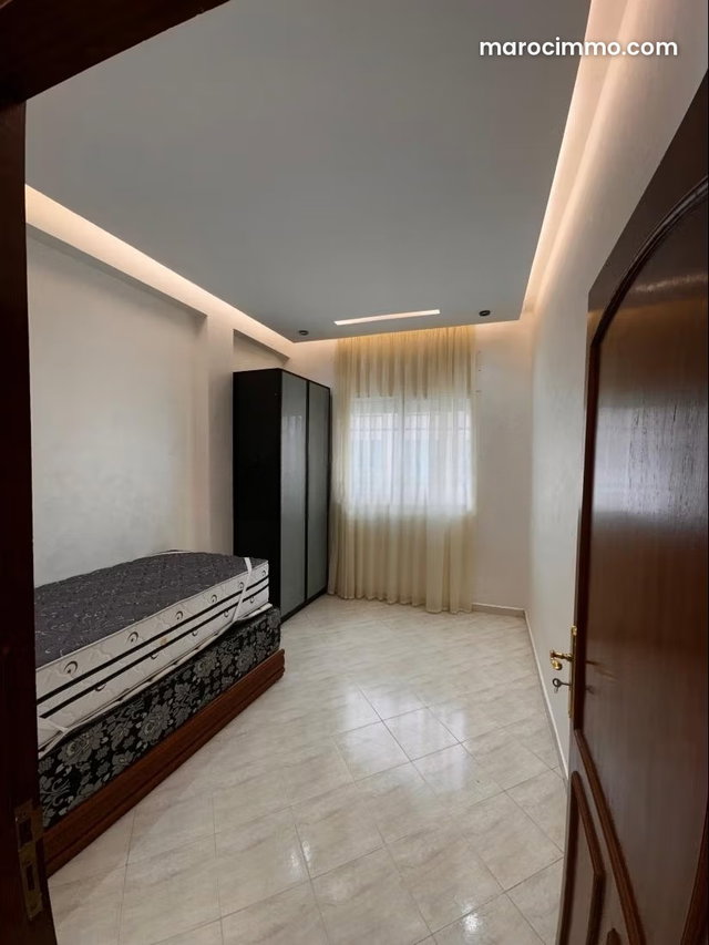 Appartement à louer à Californie. Bien meublé — 5
