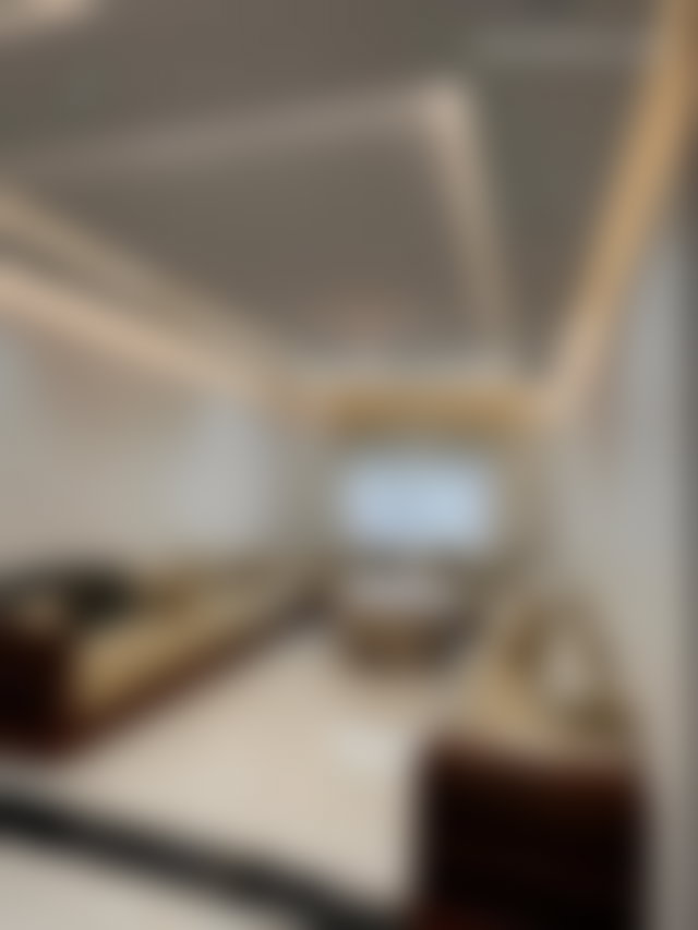 Appartement 3 chambres meublé à louer, Californie, Casablanca — 2