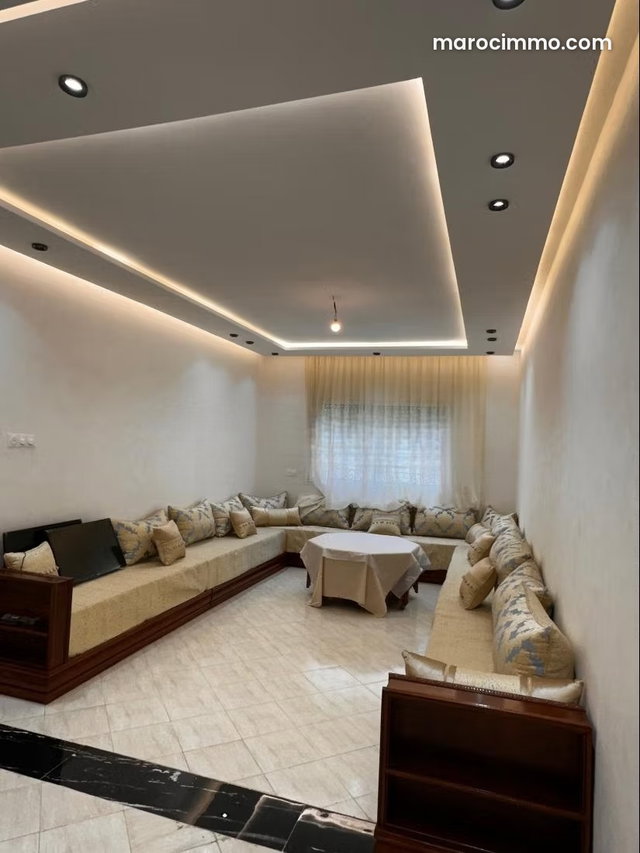 Appartement à louer à Californie. Bien meublé — 2