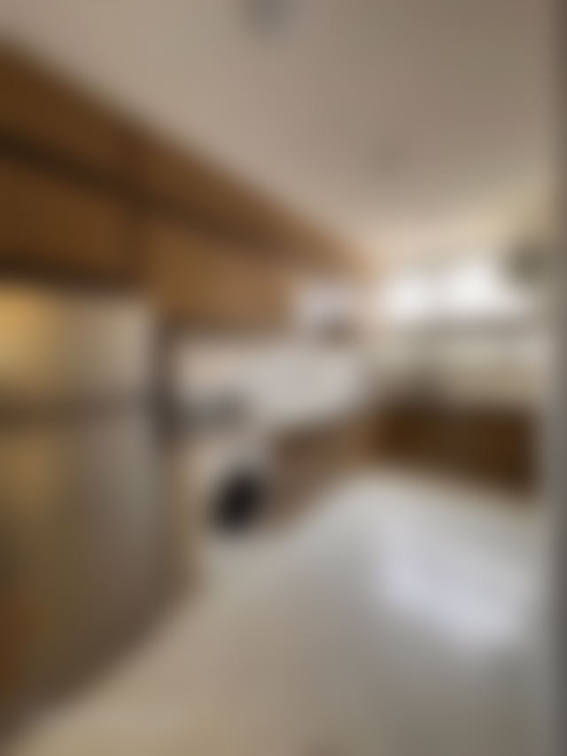 Furnished 3-Bedroom Apartment for Rent, Californie, Casablanca — Casablanca