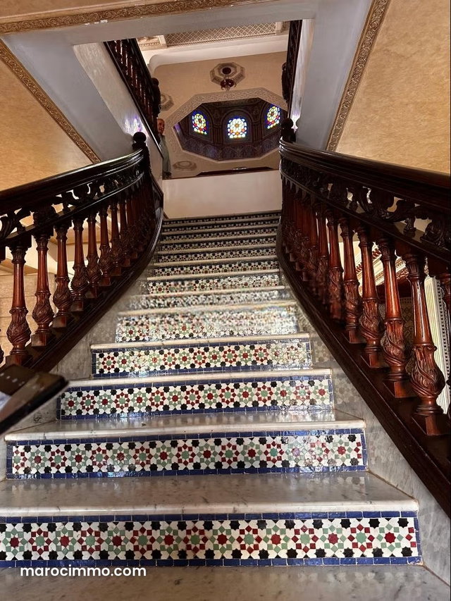 Vente villa de luxe à Californie — 5