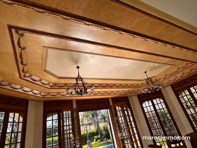Vente villa de luxe à Californie — 4