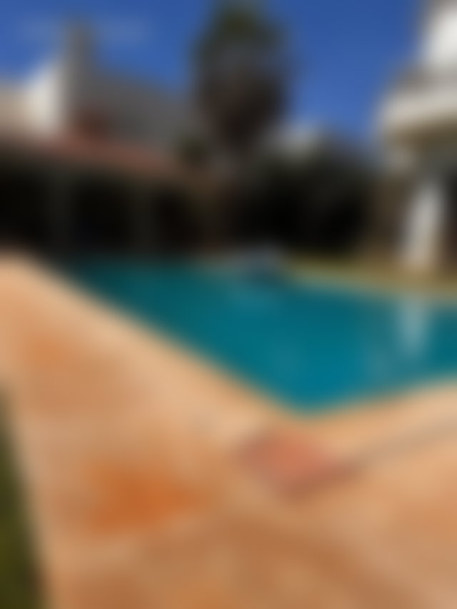 Villa 6 chambres avec piscine, Californie, Casablanca — 2
