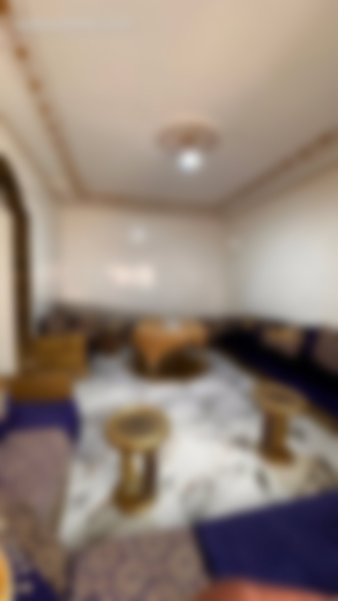 Appartement meublé à louer à Val Fleuri, Casablanca