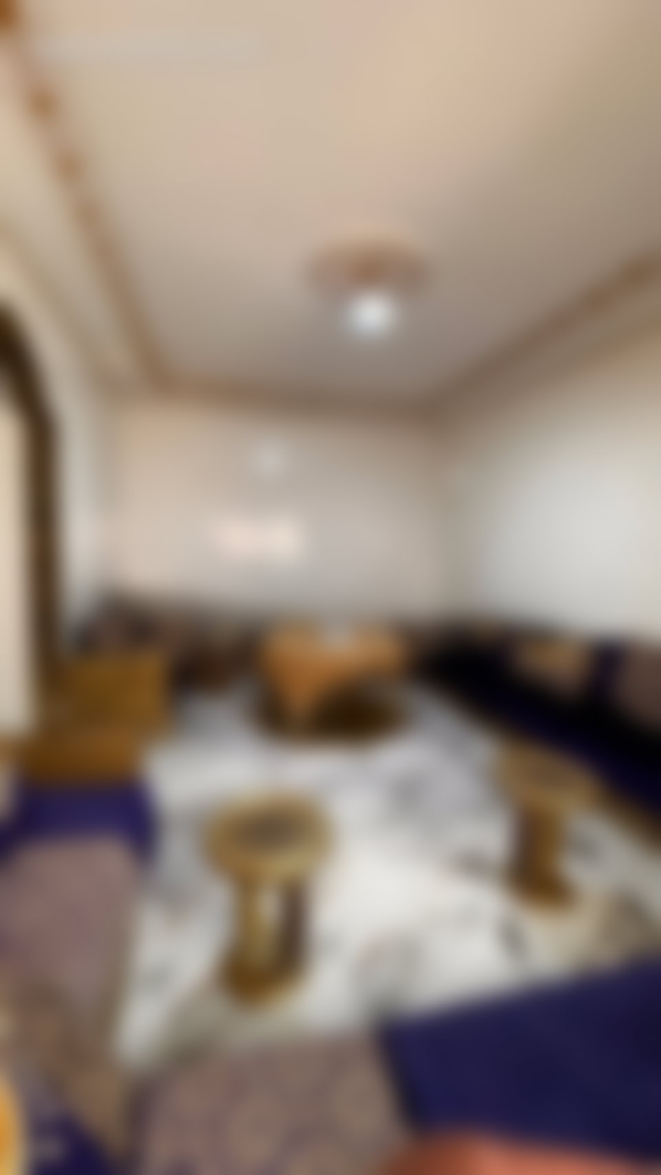 Appartement meublé à louer à Val Fleuri, Casablanca