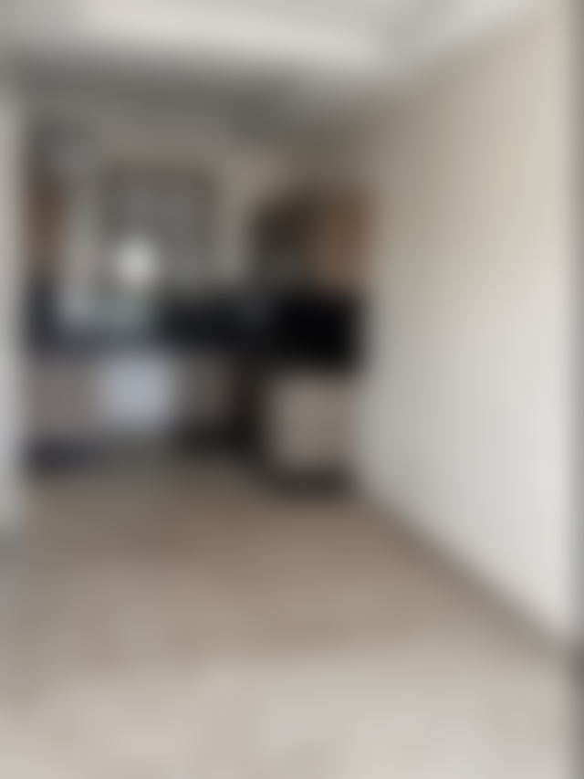 Appartement 3 pièces avec terrasse Quartier des Hôpitaux Casablanca — Casablanca