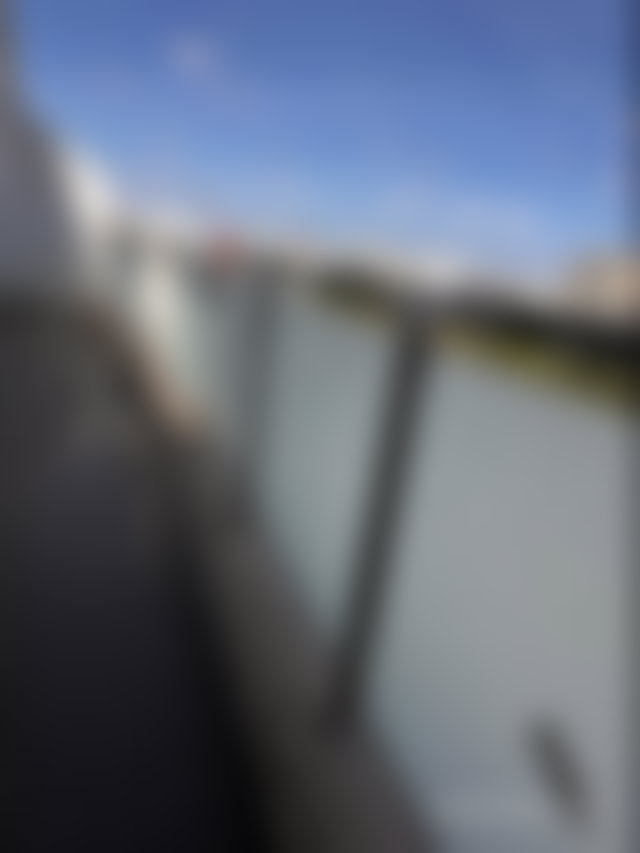 Appartement 3 pièces avec terrasse Quartier des Hôpitaux Casablanca — 4