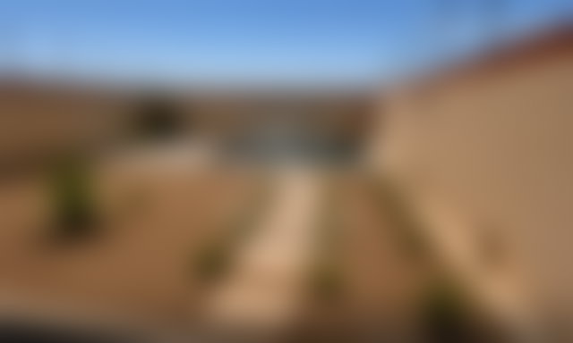 فيلا رحبة من طابق واحد بحي تارڤا في مراكش — 3