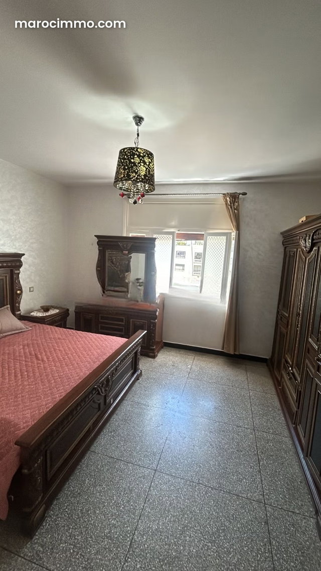 Appartement a vendre Racine — 3