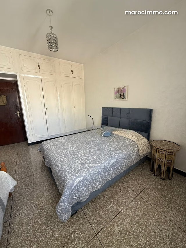 Appartement a vendre Racine — 4