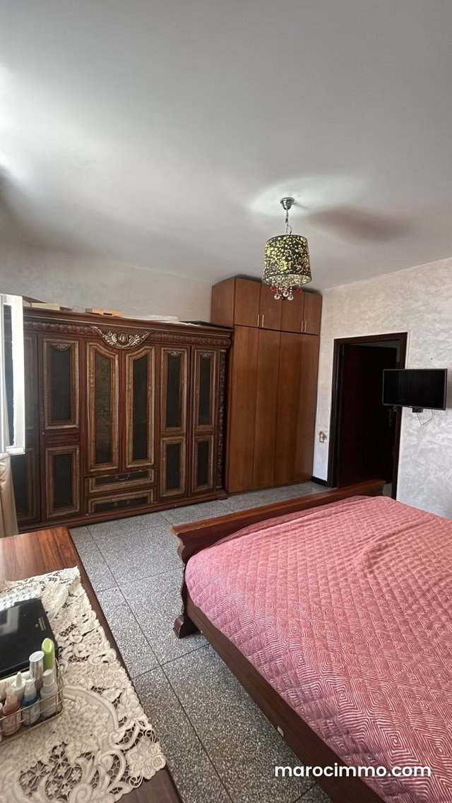 Appartement a vendre Racine — 5