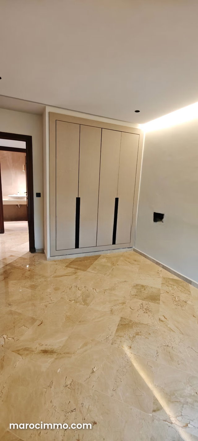 F3 Apartment Renovated for Rent – Hay Riad, — 5