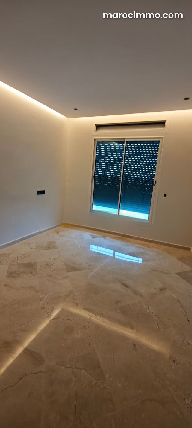 F3 Apartment Renovated for Rent – Hay Riad, — 4