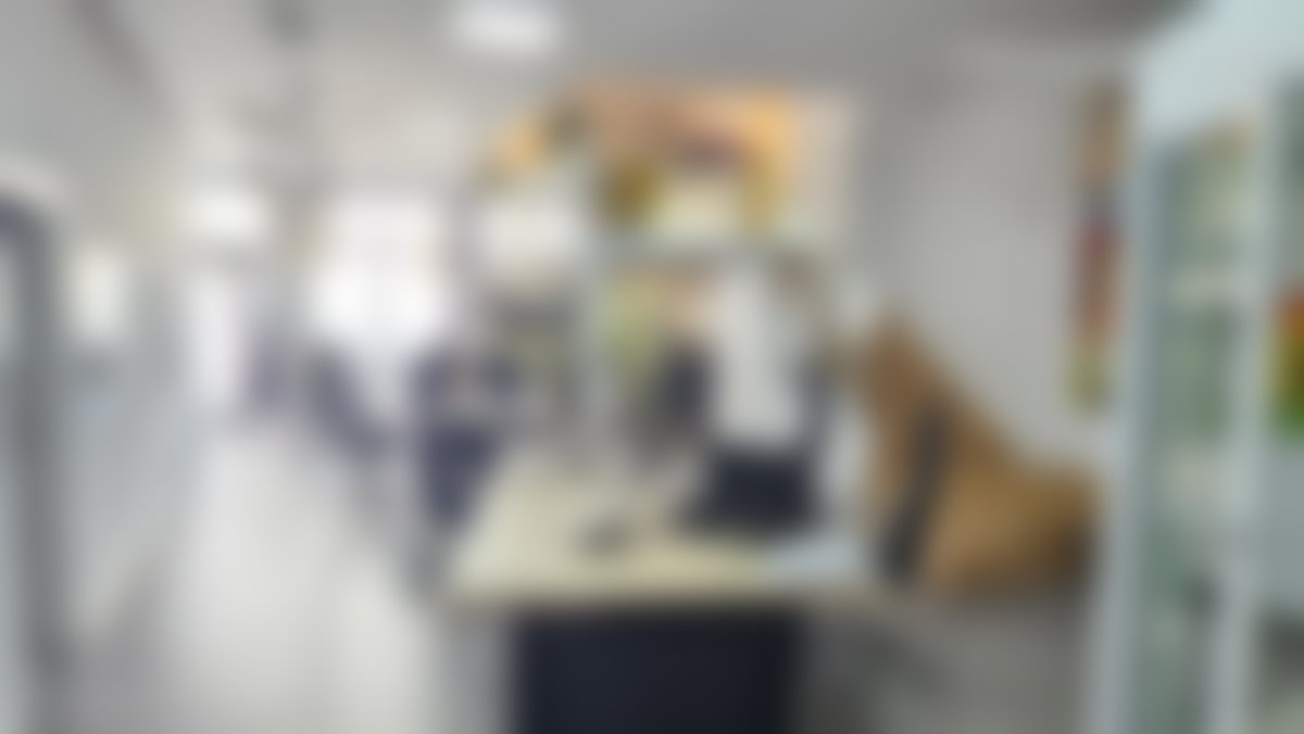 Furnished 190 m² Office, Ferme Bretone, Casablanca, Ready to Move In