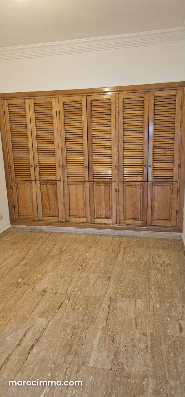 Appartement de Standing – Palmier — 5