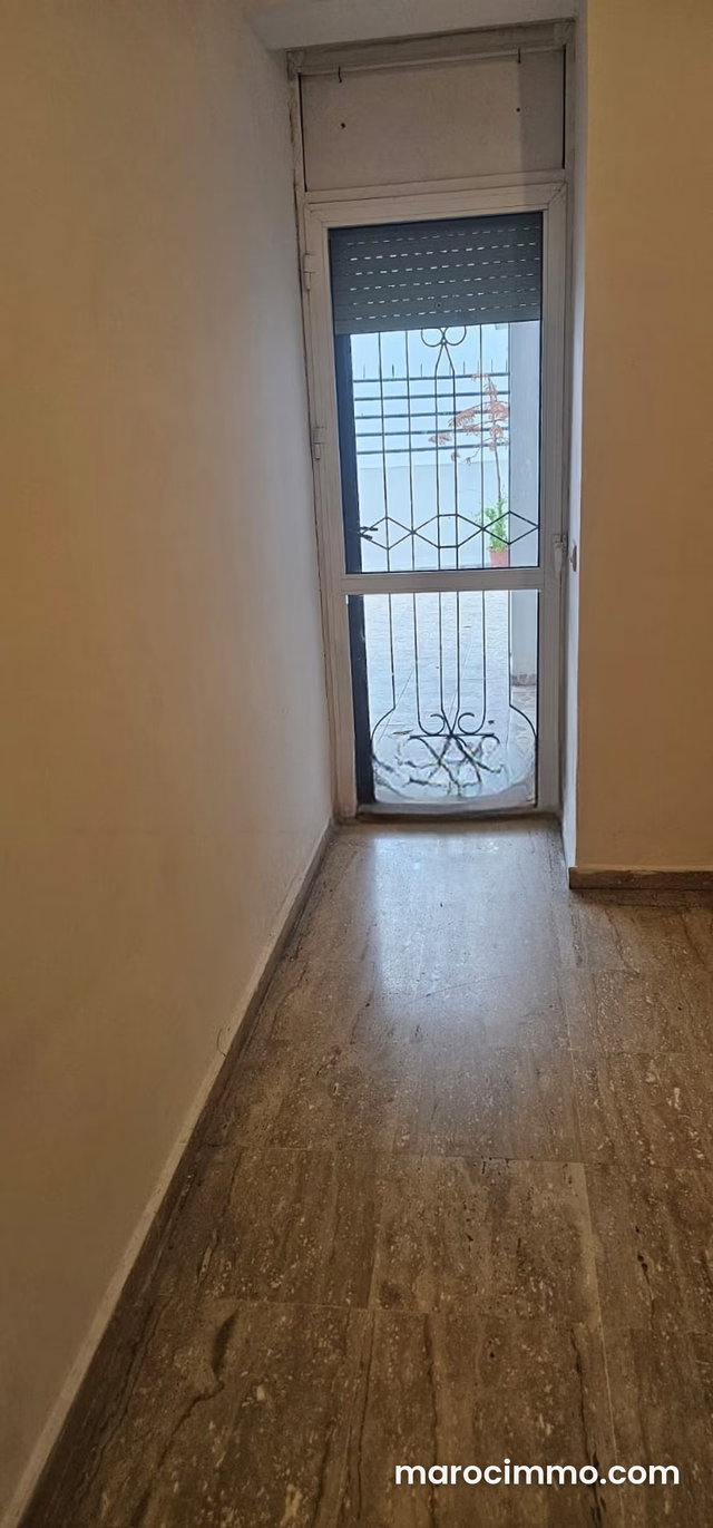 Appartement de Standing – Palmier — 3