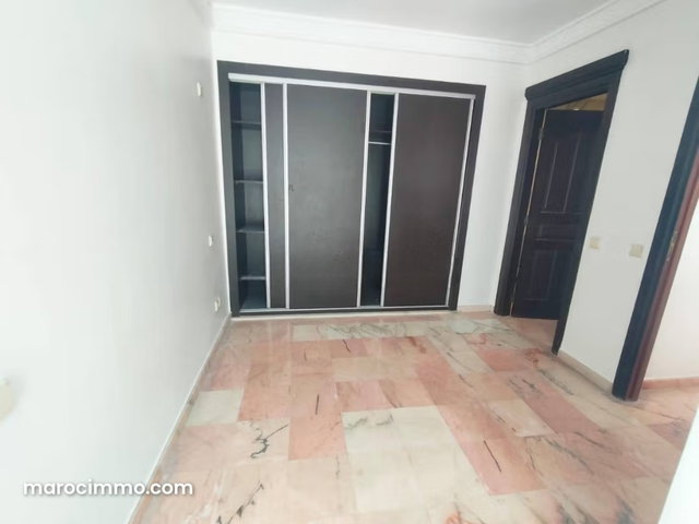 Studio 50m² Maarif 1,12MDH — 4