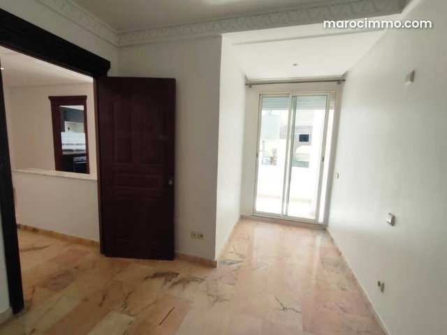 Studio 50m² Maarif 1,12MDH — 5
