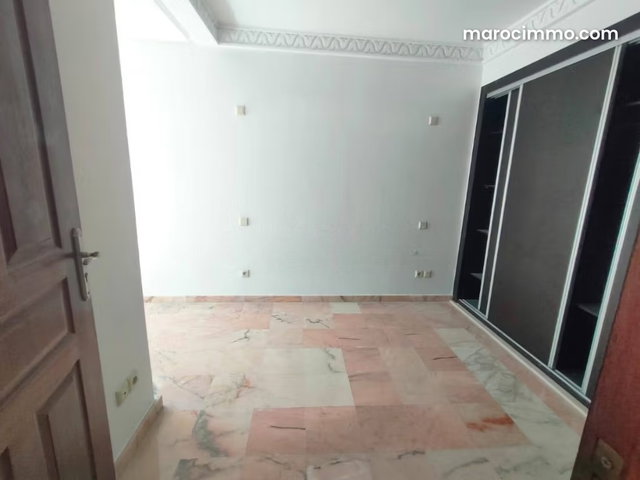 Studio 50m² Maarif 1,12MDH — 3