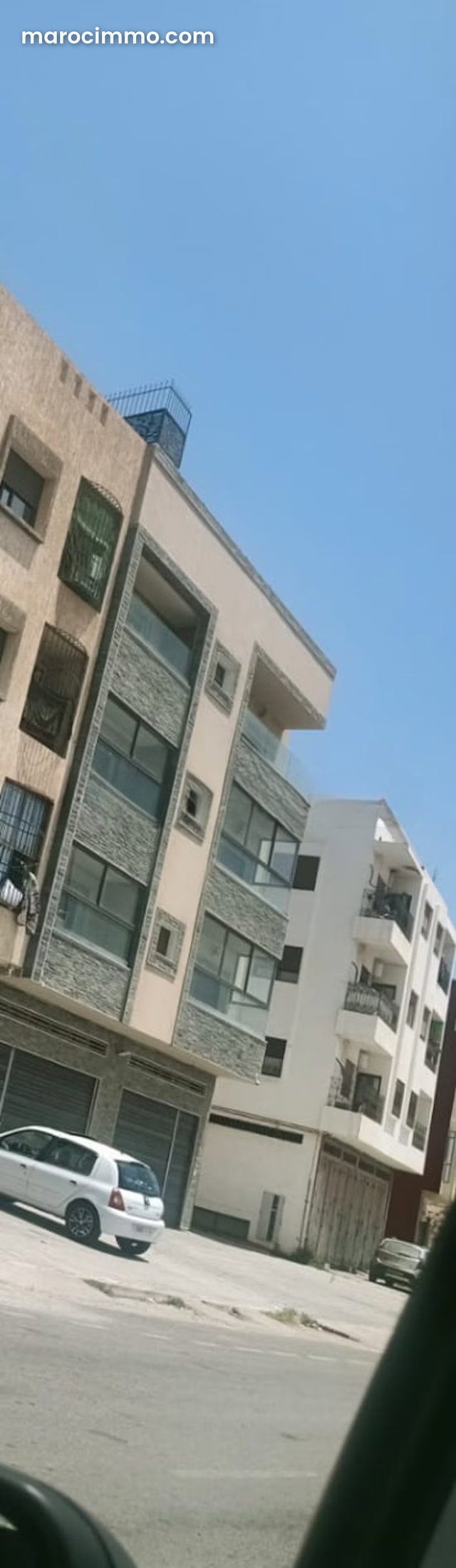 Tres belle appartement dans une maison privé — 3