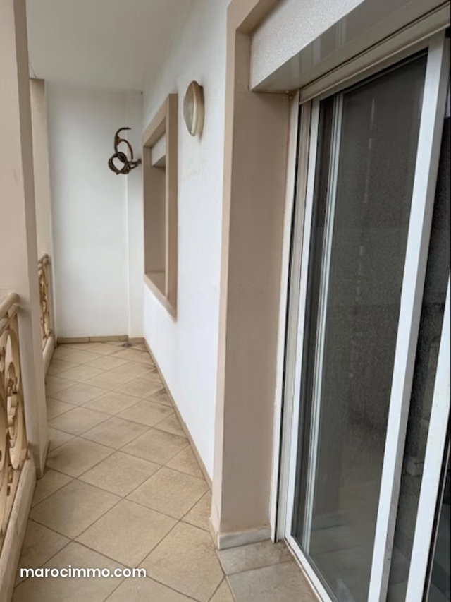 APPARTEMENT 2éme étage avec terrasse à SAFI — 2