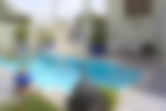 4-Bedroom Villa with Swimming Pool, Casablanca Road, Marrakech — Marrakesh