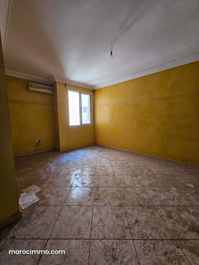 Appartement à vendre/ Rénover à Guéliz, Marrakech — 4