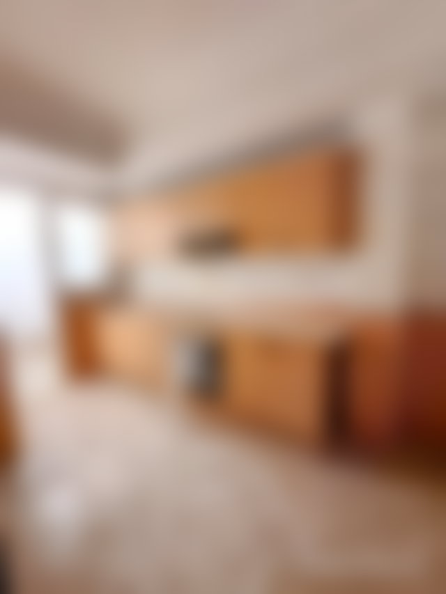 80 m² Apartment to Renovate in Guéliz, Marrakech — 2