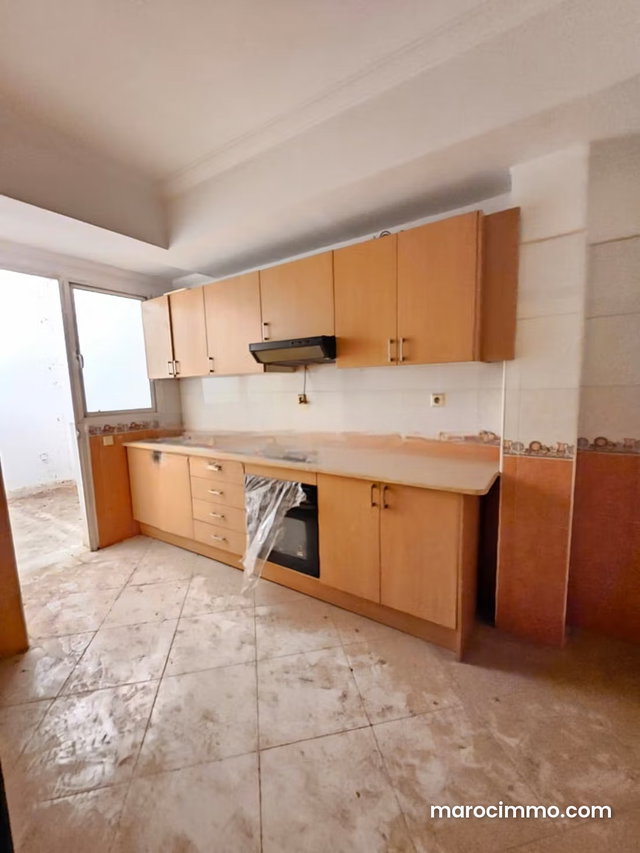 Appartement à vendre/ Rénover à Guéliz, Marrakech — 2