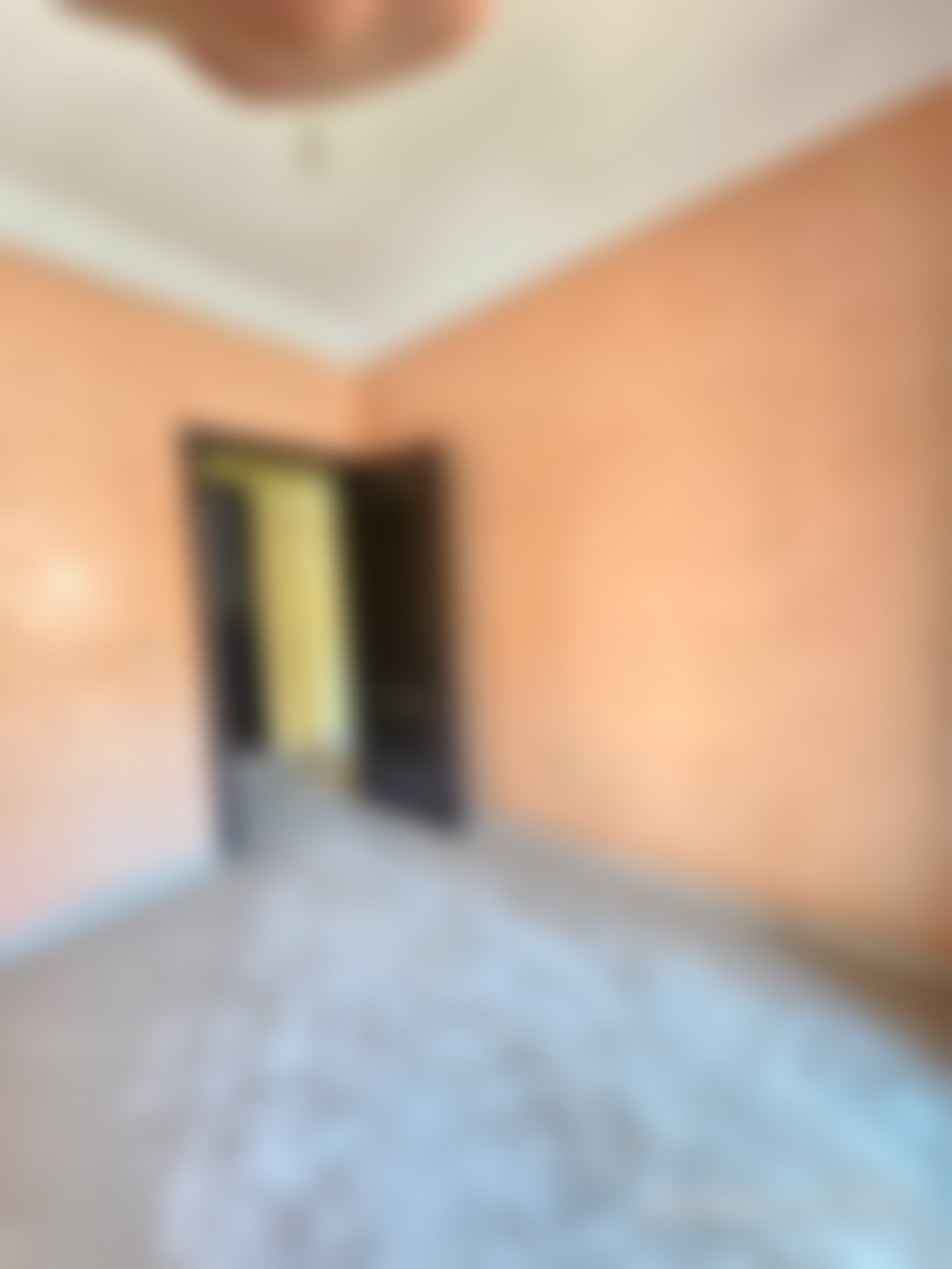 80 m² Apartment to Renovate in Guéliz, Marrakech