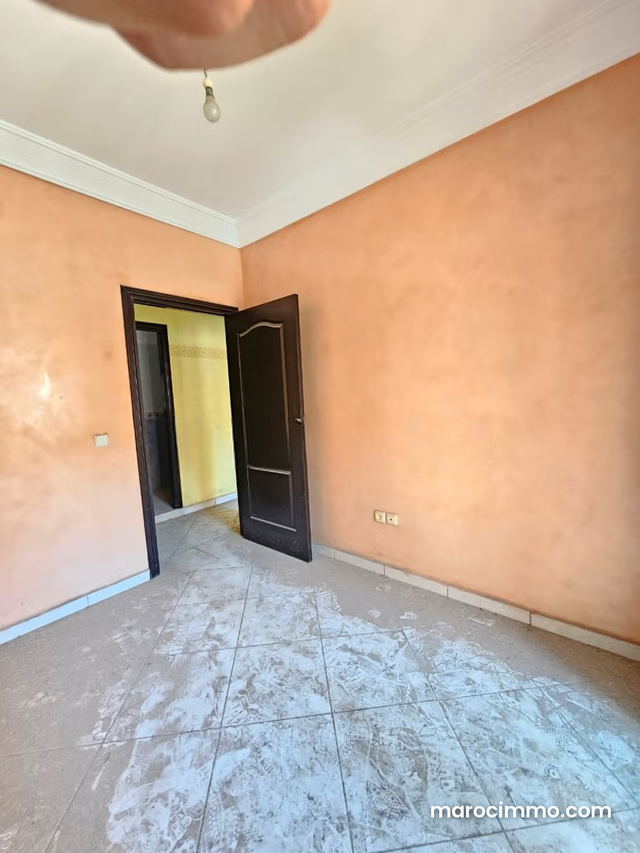 Appartement à vendre/ Rénover à Guéliz, Marrakech — Marrakech