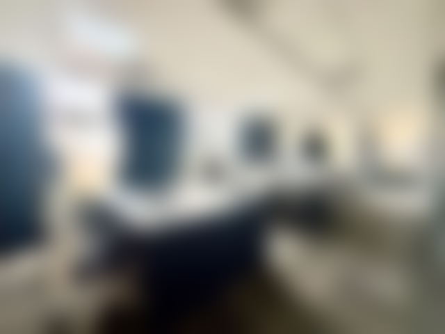 90 sqm Office for Rent in Casablanca Finance City, Fully Fitted and Ready to Move In — Casablanca