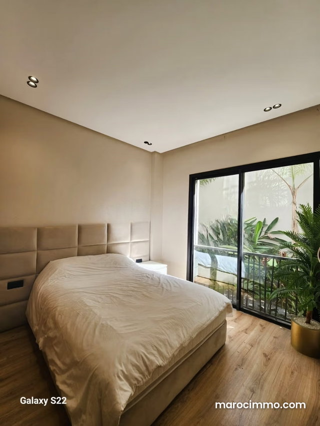 Studio meublé Neuf Luxe à Q. Beauséjour enface CFC — 3